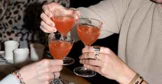 Tomatini (Tomato Martini)