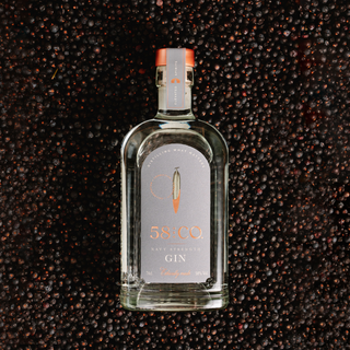 58 and CO Navy Strength Gin 70cl