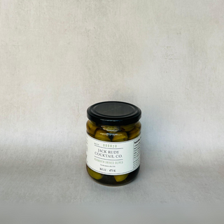 Jack Rudy Vermouth Olives