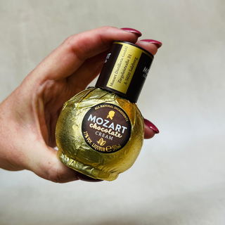 Mozart Chocolate Symphony Mini Liqueurs (3 x 5cl)