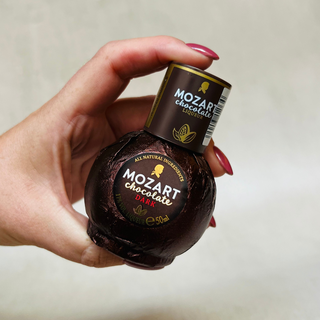Mozart Chocolate Symphony Mini Liqueurs (3 x 5cl)