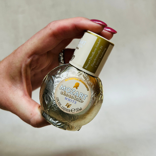 Mozart Chocolate Symphony Mini Liqueurs (3 x 5cl)