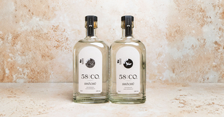 58 and CO Shōchū Announced as #15 Top 50 Innovative Spirit Launches of 2025 by Spirits Business
