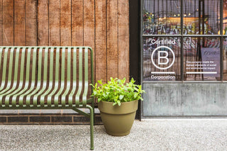 We’re Officially Re-Certified as a B Corp™