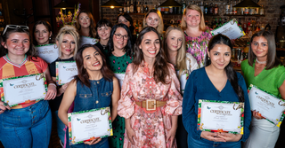 58 and CO to Host Double Dutch Female Bartending Scholarship 2026