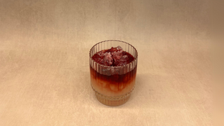 Sloe Gin Bramble Cocktail Recipe  | Christmas Cocktail Recipe | Sloe gin Cocktail Recipe