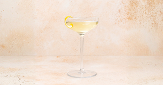 Wet Martini