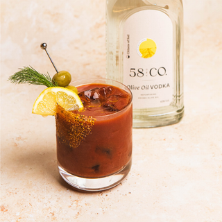 The Ultimate Bloody Mary