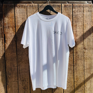 58 and CO Short Sleeved T-Shirt