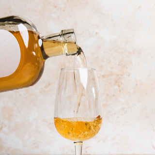 58 and CO British Bianco 2024 Vermouth 70cl