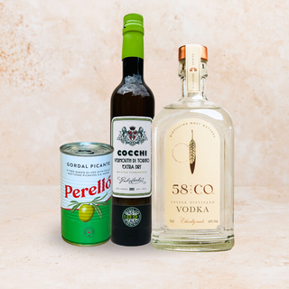 58 and co dirty vodka martini cocktail bundle