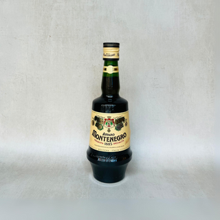 Amaro Montenegro Liqueur