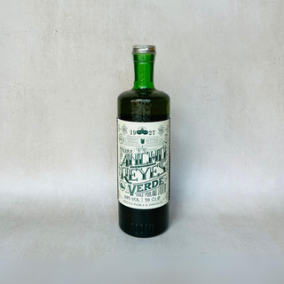 Ancho Reyes Verde Liqueur 70cl