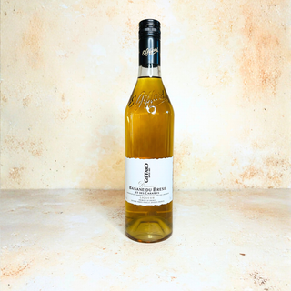 Giffard Banane du Brésil Banana Liqueur