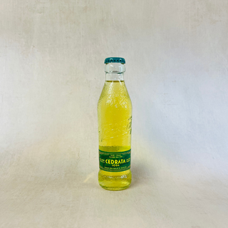 Tassoni Cedrata Soda 180ml | 58 and CO Bottle Shop