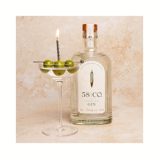 58 and CO Gift Voucher