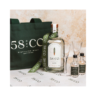 58 and CO Gift Voucher