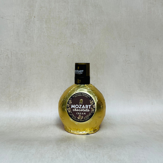 Mozart Chocolate Cream Liqueur 50cl