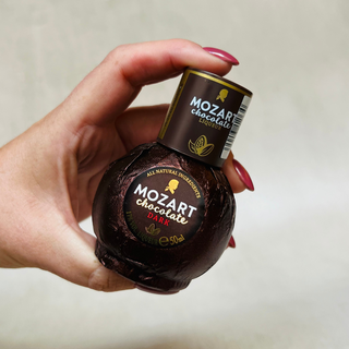 Mozart Chocolate Symphony | 3 x 5cl