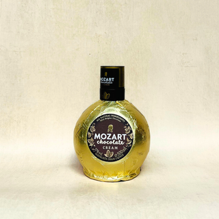 Mozart Chocolate Cream Liqueur 50cl