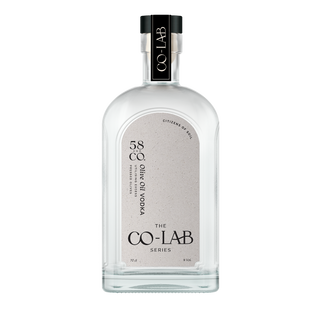 58 and CO Olive Oil Vodka 70cl | Portugal 2021