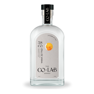 58 and CO Olive Oil Vodka | 70cl | Cocktail Carmen Olive Oil Vodka