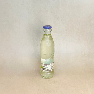 Tassoni Sambuco Bio Elderflower Soda 18cl