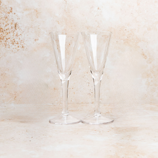 Mini Martini Glasses (Set of 2)